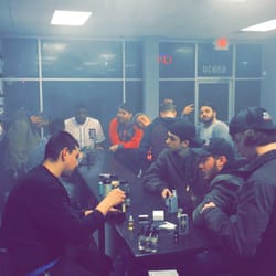 Johnny Vape - Vaping is what we do!!