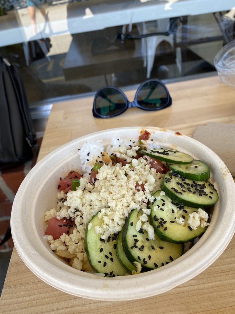 OHANA KITCHEN 55 Photos & 101 Reviews 800 Islington St, Portsmouth