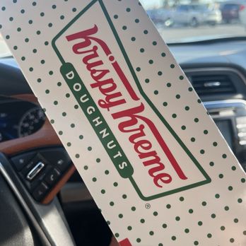 Krispy Kreme - Donuts Near Me - Jeffersonville, Indiana Krispy Kreme - Donuts Near Me - Jeffersonville, Indiana