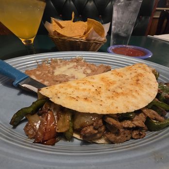 El Charro Mexican Restaurant - Quesadilla Fajita - Mexican Near Me - Newnan, Georgia El Charro Mexican Restaurant - Quesadilla Fajita - Mexican Near Me - Newnan, Georgia