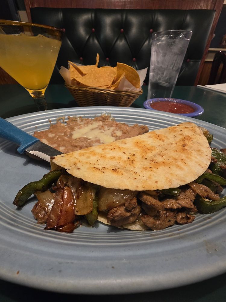 El Charro Mexican Restaurant