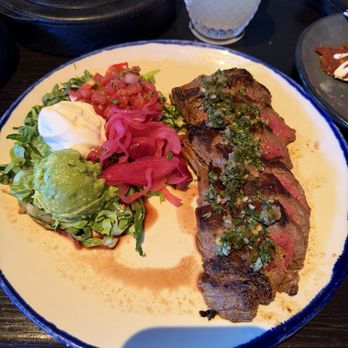 La Popular - Carne asada plate delicious - Cocktail Bars Near Me - Claremont, California La Popular - Carne asada plate delicious - Cocktail Bars Near Me - Claremont, California