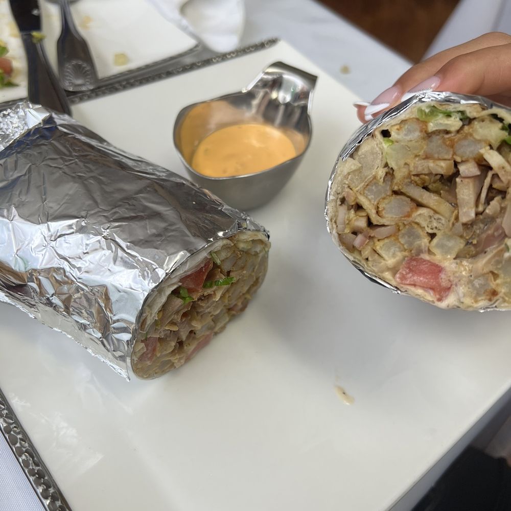 Taam Tov - Shawarma over Laffa - Middle Eastern Near Me - New York, New York Taam Tov - Shawarma over Laffa - Middle Eastern Near Me - New York, New York