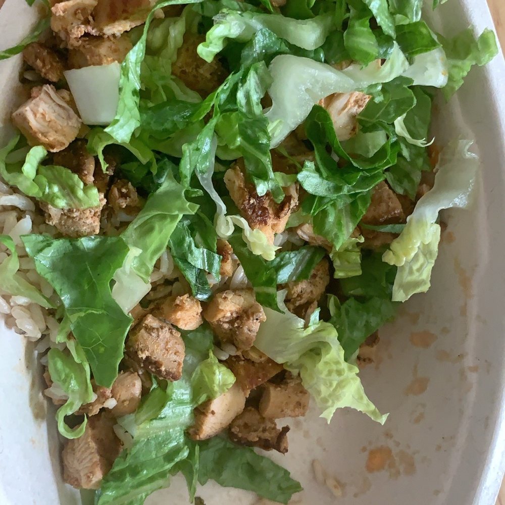 Chipotle Mexican Grill - Fast Food Near Me - Dearborn Heights, Michigan