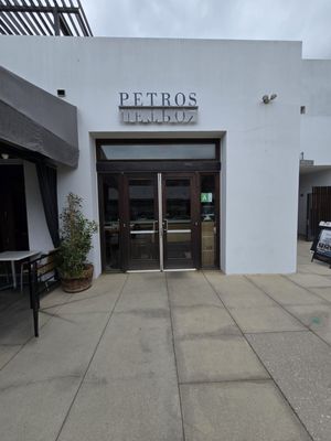 Petros Restaurant by null