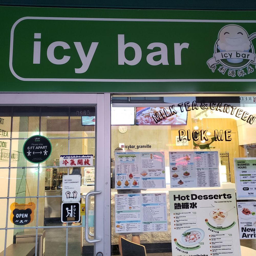 Storefront