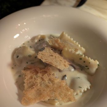 The Garden Room - American Near Me - Atlanta, Georgia