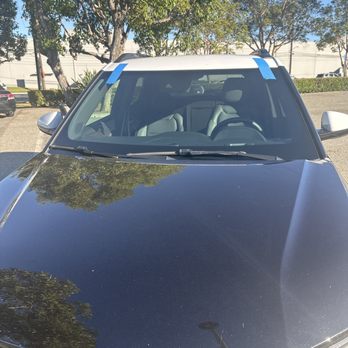 D's Garage - Car Window Tinting Near Me - Corona, California D's Garage - Car Window Tinting Near Me - Corona, California
