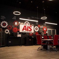 AIS - Palm Desert - AIS - Palm Desert Office