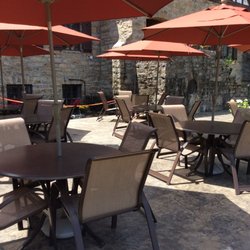 user provided Allegany State Park photo