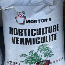 Mortons Horticultural Products