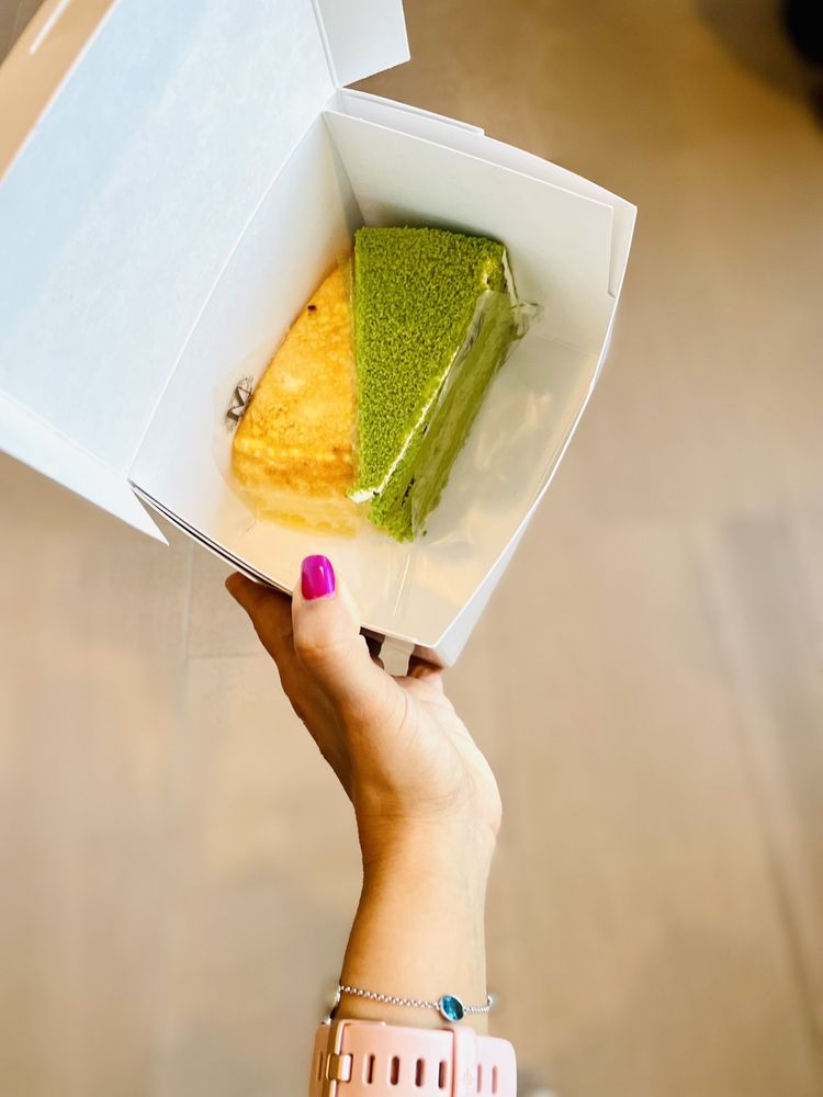 LADY M CAKE BOUTIQUE 78 Photos & 25 Reviews Patisserie/Cake Shop