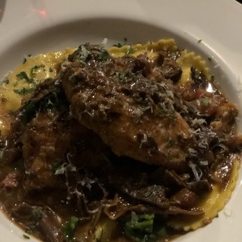 Palio - Chicken Al Marsala - Italian Near Me - Grand Rapids, Michigan Palio - Chicken Al Marsala - Italian Near Me - Grand Rapids, Michigan