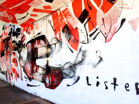 Mary Street Bakery by null