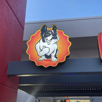 La Muncheria - Bad ass signage - Tacos Near Me - Tucson, Arizona