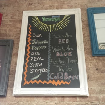 Bareburger - Murray Hill - Burgers Near Me - New York, New York