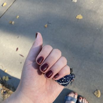 JH NAILS - Gel manicure + pedicure - Nail Salons Near Me - Longmont, Colorado