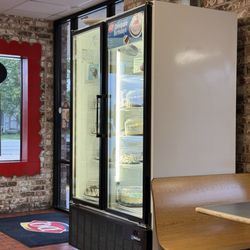 Dairy Queen - To go cakes and dilly bars 7.23.24