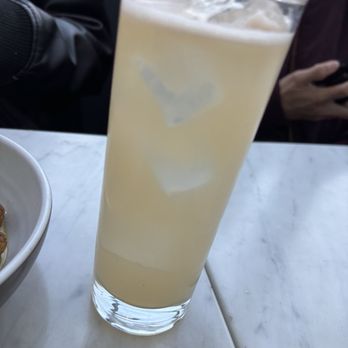 STOA - Strong cocktails - Cocktail Bars Near Me - San Francisco, California
