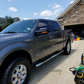 All In One Mobile Detailing - Auto Detailing Near Me - Cartersville, Georgia All In One Mobile Detailing - Auto Detailing Near Me - Cartersville, Georgia