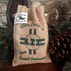 Leavell Insurance - Cool gift Leavell sent out company. 12.24.2024