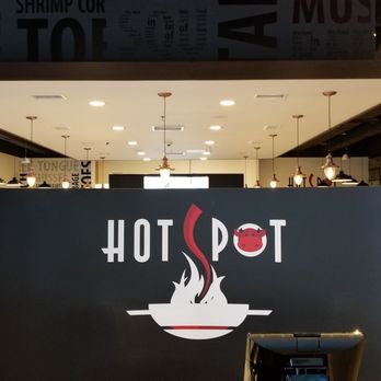 Hot Spot - Hot Pot Near Me - Chantilly, Virginia Hot Spot - Hot Pot Near Me - Chantilly, Virginia