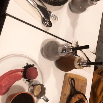Spot Dessert Bar - Desserts Near Me - Flushing, New York Spot Dessert Bar - Desserts Near Me - Flushing, New York