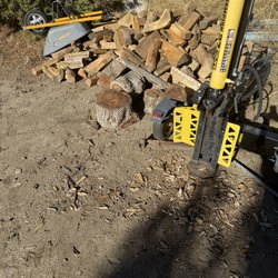 Bear Mountain Firewood - Got Wood?