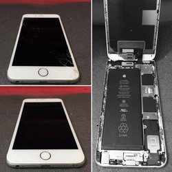 Mobile Phone Repairs Coventry - IPhone Repair Coventry Call 02476 555450 or 07946 777777 or Visit 3 Broad Street Coventry CV6 5AX