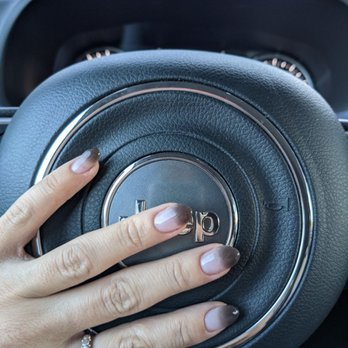 La Vallée Spa and Nails - Ombre! - Nail Salons Near Me - West Long Branch, New Jersey La Vallée Spa and Nails - Ombre! - Nail Salons Near Me - West Long Branch, New Jersey
