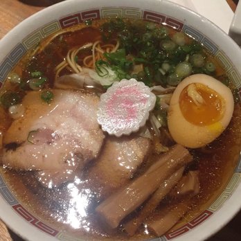 IPPUDO NY - Ramen Near Me - New York, New York