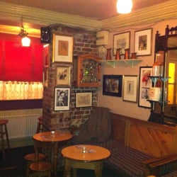 The Olde Fiddle Bar