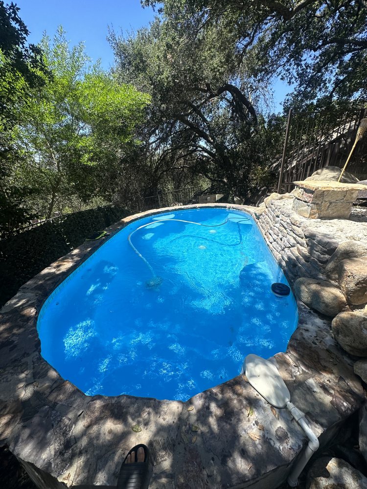 SAN DIEGO POOL BUSTERS - Request a Quote - 17 Photos - San Marcos ...