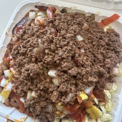 Henrietta Hots