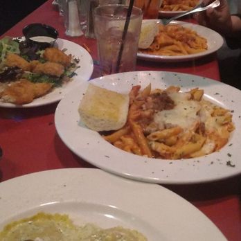 Lips - Mushroom ravioli, pene pasta a la vodka, chicken strips - Bars Near Me - San Diego, California Lips - Mushroom ravioli, pene pasta a la vodka, chicken strips - Bars Near Me - San Diego, California