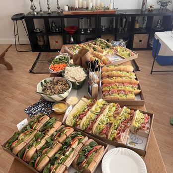 Beach Hut Deli - Sandwiches - Salad Near Me - Rocklin, California Beach Hut Deli - Sandwiches - Salad Near Me - Rocklin, California