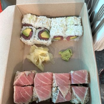 Obba Sushi - Yuzu Yellowtail App - Sushi Bars Near Me - Miami, Florida Obba Sushi - Yuzu Yellowtail App - Sushi Bars Near Me - Miami, Florida