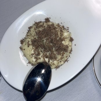 ADKT - Pommes Puree w/ truffle - Japanese Near Me - Los Angeles, California