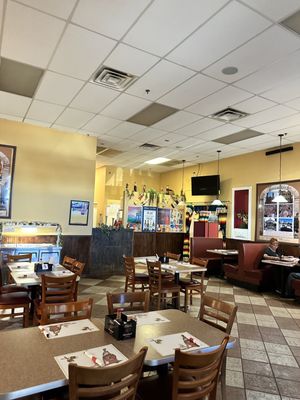 Los Lupes 2 Mexican Restaurant by null
