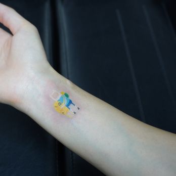 MODO Ink Tattoo - Tattoo Near Me - Orange, California MODO Ink Tattoo - Tattoo Near Me - Orange, California