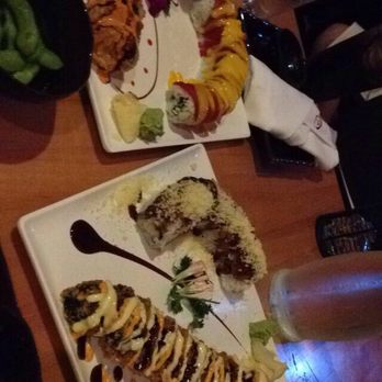 Sushi Ya - Amazing - Japanese Near Me - Joliet, Illinois Sushi Ya - Amazing - Japanese Near Me - Joliet, Illinois
