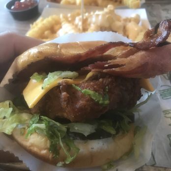 Shake Shack Glendale - Burgers Near Me - Glendale, California Shake Shack Glendale - Burgers Near Me - Glendale, California