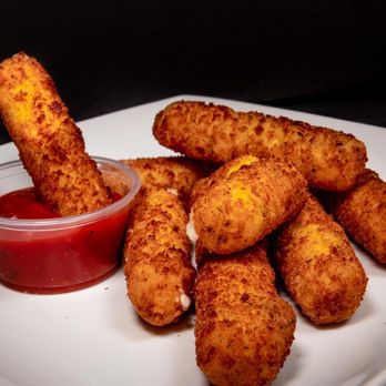 La guajira pizzería Cubana - Mozzarella Sticks - Pizza Near Me - Hialeah, Florida La guajira pizzería Cubana - Mozzarella Sticks - Pizza Near Me - Hialeah, Florida