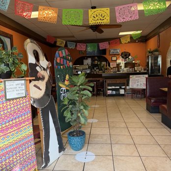 El Mariachi - Mexican Near Me - Kapolei, Hawaii