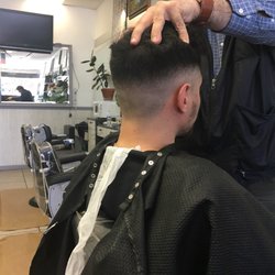 American Classic Barber shop