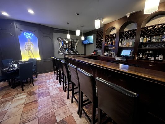 Palazzo Cleveland by null