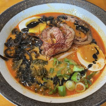 Kintaro Ramen - Ramen Near Me - Arlington, Texas