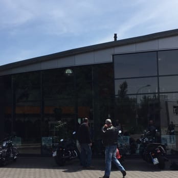 Rick's Motorcycles - Motorcycle Dealers Near Me - Baden-Baden, BW