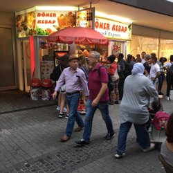 Döner Kebap Snack Express