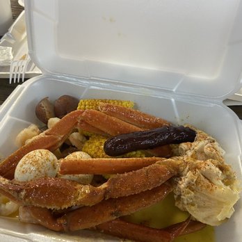 Riverside Express Seafood - Crab legs - Seafood Near Me - Lakeland, Florida Riverside Express Seafood - Crab legs - Seafood Near Me - Lakeland, Florida